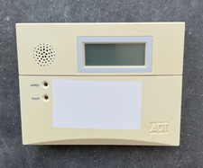 Ademco Honeywell 6150ADT Keypad 6150 Working - Tested 