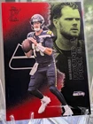 2025 Topps Sam Darnold Black (Raw)