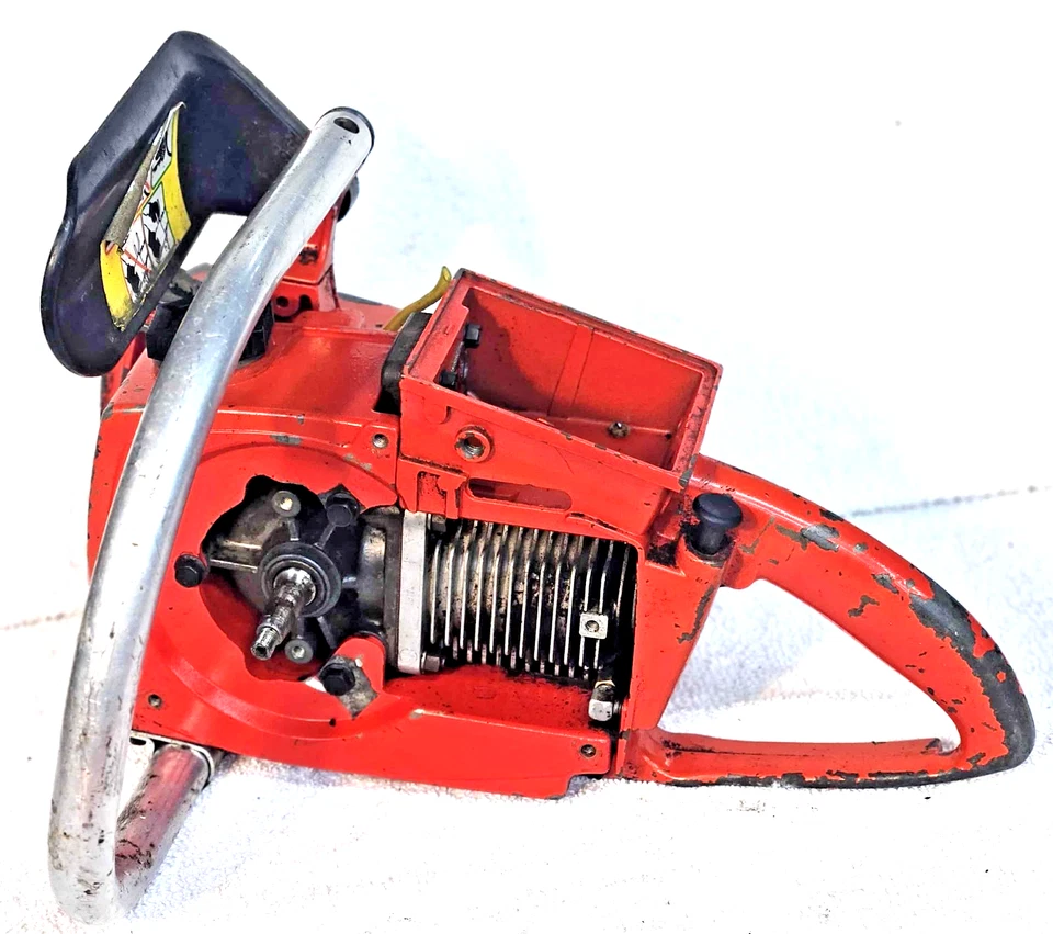 De colección Homelite Super XL Automático para piezas Foto 2 de 4