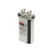 Lbc Bakery Equipment Capacitor, For Supertec La 40704-09 - Genuine OEM