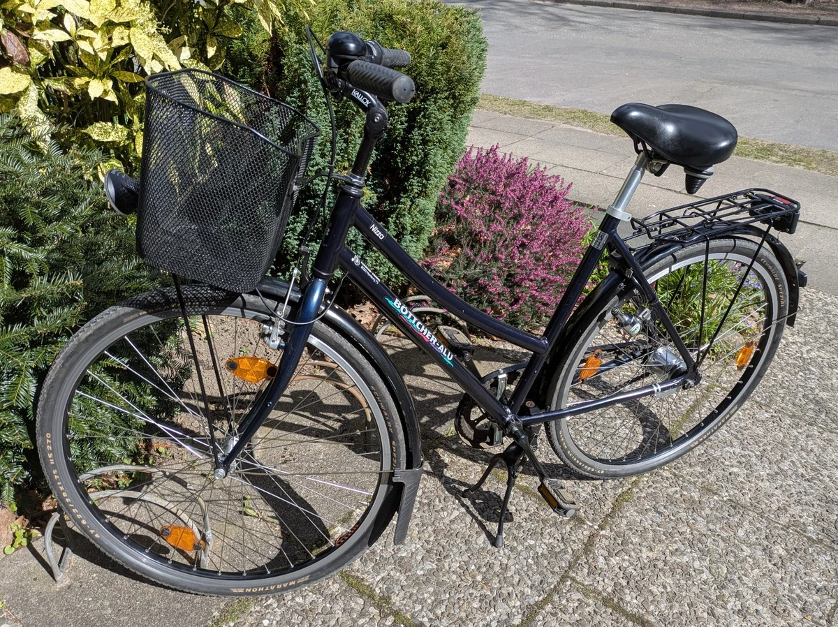 fahrradsattel kaufen Trekking Fahrradsattel – Forrider main image 0