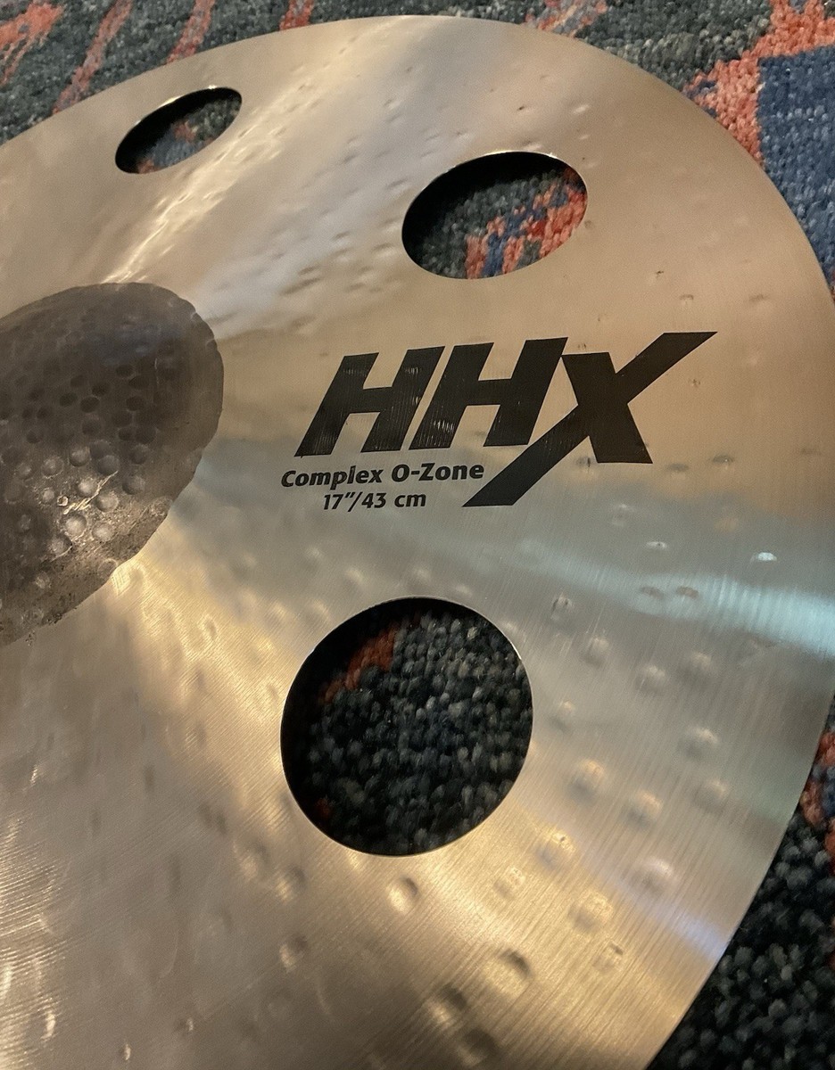 Sabian 17