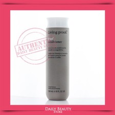 Living Proof No Frizz Conditioner 236ml 8oz NEW FAST SHIP