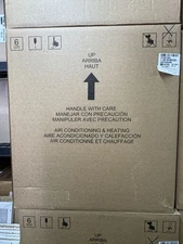 Goodman 3 Ton A/C Evaporator Coil CAPFA3526B6, CAPFA3626B6, R410A, R22, A Coil