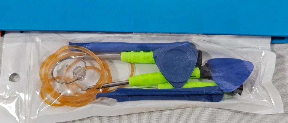 Screen Replacement for Galaxy Tab S6 Lite 2024 SM-P620 SM-P625 Tablet LCD Displa - Image 3 of 4