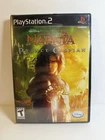 The Chronicles of Narnia Prince Caspian PS2 Playstation 2 Brand New / Sealed
