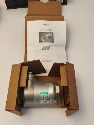Posital Fraba OCD-DPC1B-1213-B150-H3P Absolute Rotary Encoder Drehgeber NEU
