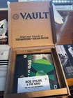 SEALED Third Man Records Vault 61 Bob Dylan, 1974 Missing Songs Before The Flood