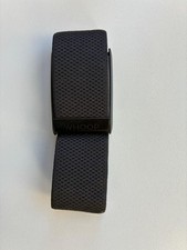 WHOOP 4.0 Fitness Tracker Black