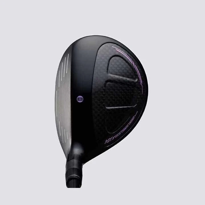 Ladies HONMA BERES NX U5 25 L VIZARD for NX 37 - Image 2 of 4