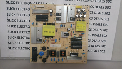 POWER BOARD VIZIO V585X-H1, PLTVKJ181XABL, 715G9165-P01-002-003M