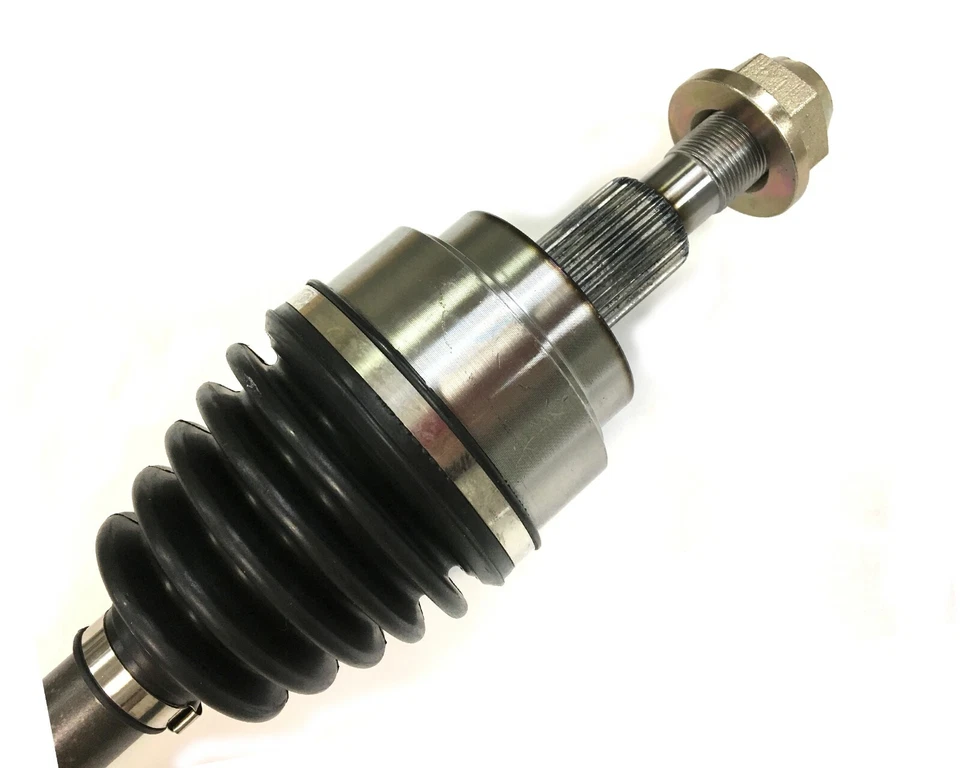 2 ejes traseros CV aptos para Mercedes Benz GL320 GL450 GL550 ML320 ML350 ML500 Foto 4 de 4