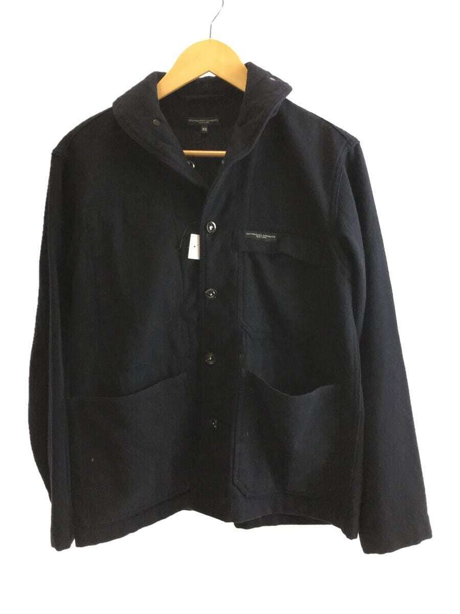ENGINEERED GARMENTS ジャケットXS