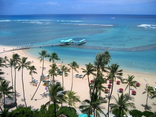 Hilton Grand Vacation Club (HGVC Grand Waikikian) 20,160 Pts ANNUAL 1BR PREMIER - Picture 5 of 10