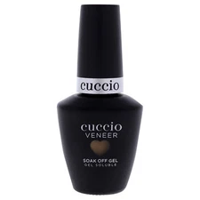 Cuccio Veneer Soak Off Gel Nail Polish - Youre Sew Special for Women - 0.44 oz