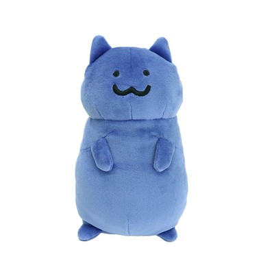 sun arrow With stationery cat plush toy M K-8971