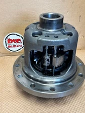 AAM 11.5" GM CHEV SIERRA SILVERADO 2500HD 3500 LIMITED SLIP POSI TRAC GOOD USED
