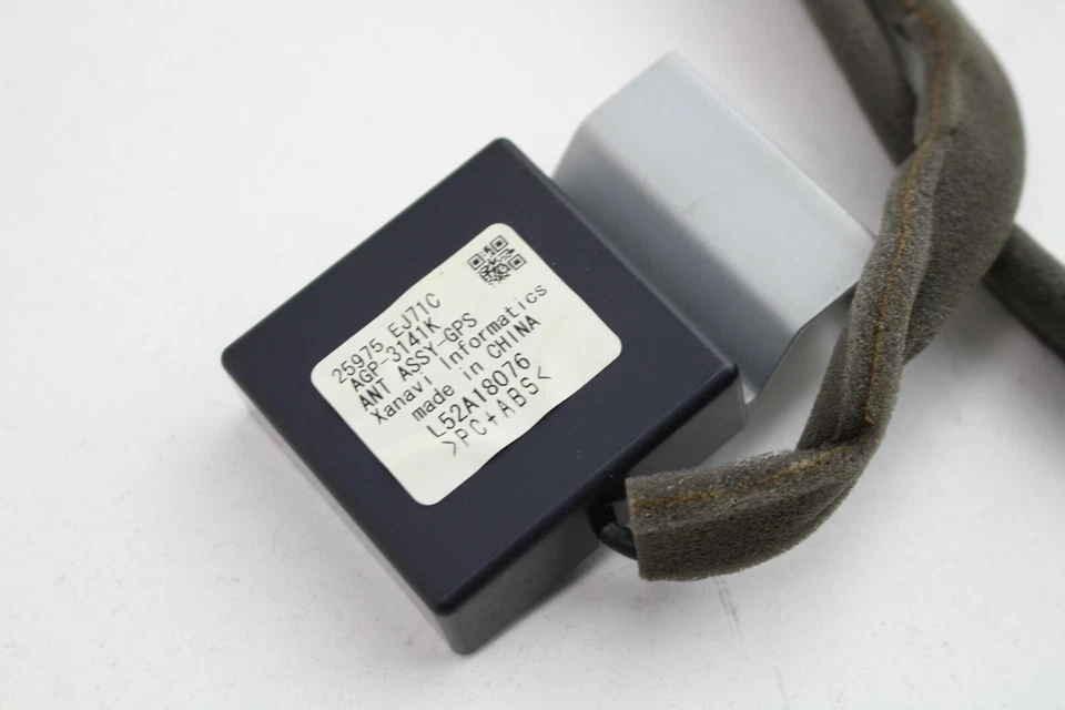 Conjunto de antena Infiniti M35 M45 2008-2010 OEM Foto 4 de 4