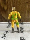 Hasbro GI Joe 1991 Clean Sweep Eco Warriors Action Figure