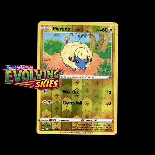 Pokemon TCG - Evolving Skies: Choose Your Card! - All Holos/Reverse Holo Cards! - Picture 59 of 250