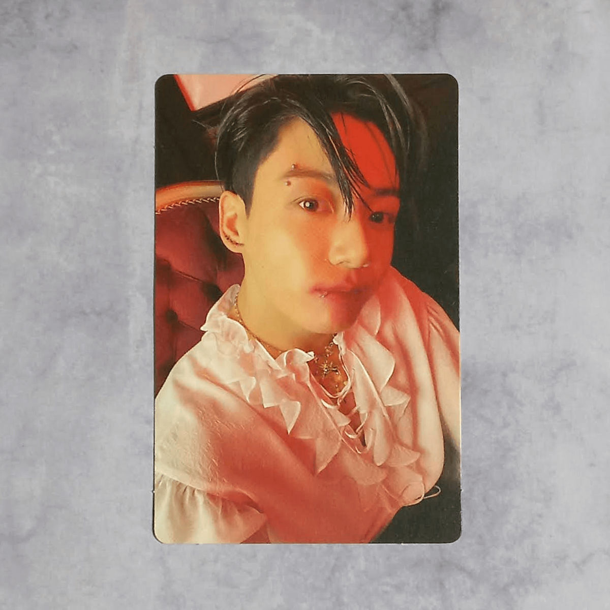 BTS Special 8 Photo-Folio Me, Myself, and Jungkook - Complete JK