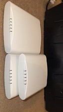 Ruckus Wireless Access Points Bundle 2x R510 1x R610