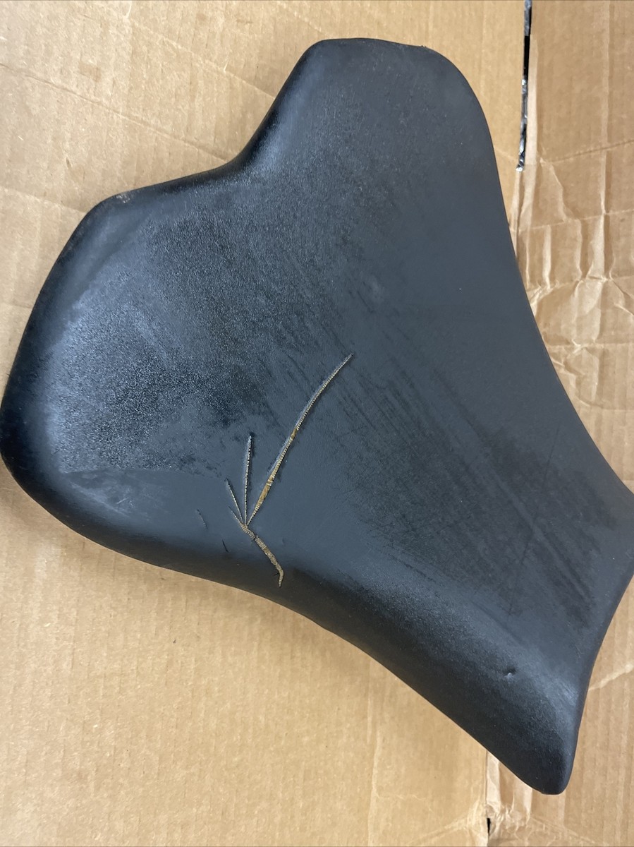 2018 Kawasaki Ninja ZX10R Front driver seat OEM #72822 | eBay