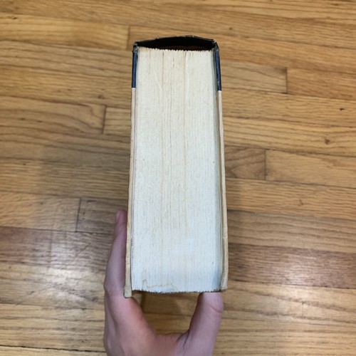 ROOTS by Alex Haley First Edition 1976 Doubleday Hardcover CLASSIC ANTIQUE - Bild 14 von 15