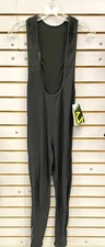 New Cannondale Midweight Long Bib Tights