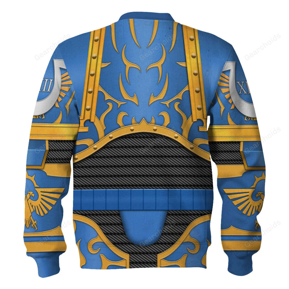 Roboute Guilliman Costume Cosplay Hoodie Sweatshirt Sweatpants