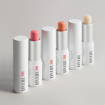 BYUR Serumfit Voluming Glow Stick 4g 3colors K-Beauty