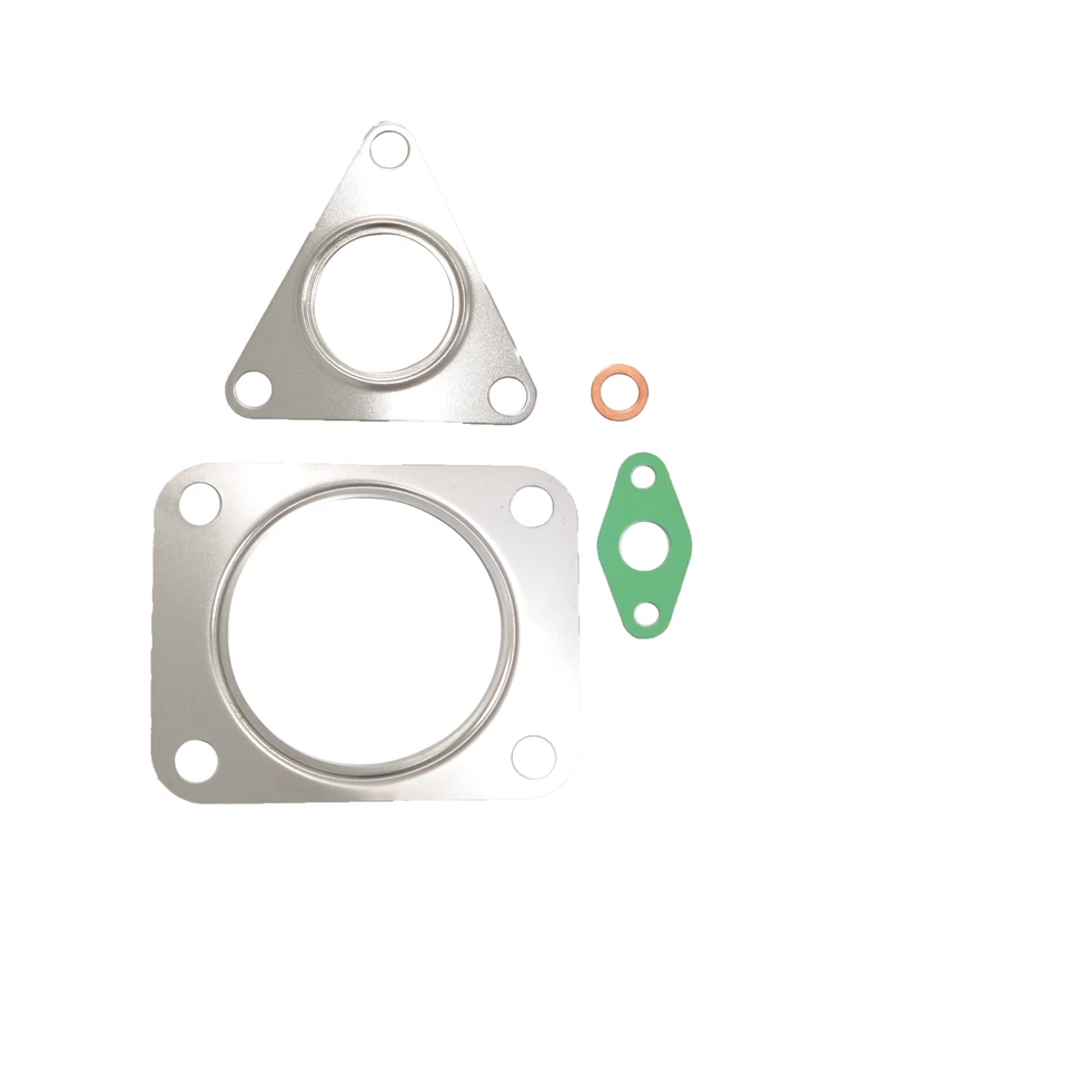 Cargador turbo GTA2052V Billet Upgrade para Ford Transit/Land Rover Defender 2,4 L Foto 4 de 4