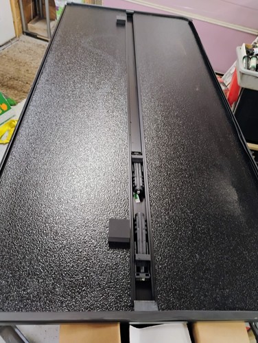 Extang Solid Fold Tonneau Cover Replacement Panel - Picture 3 of 3