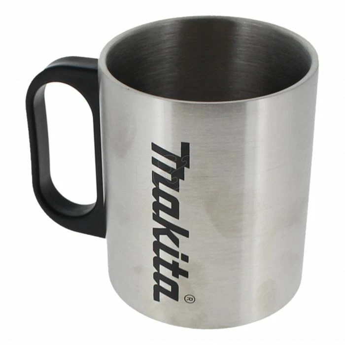 L&AMP;S ENGINEERS Cup with Logo for Makita DCM501 Cordless Coffee Maker - KF00000020