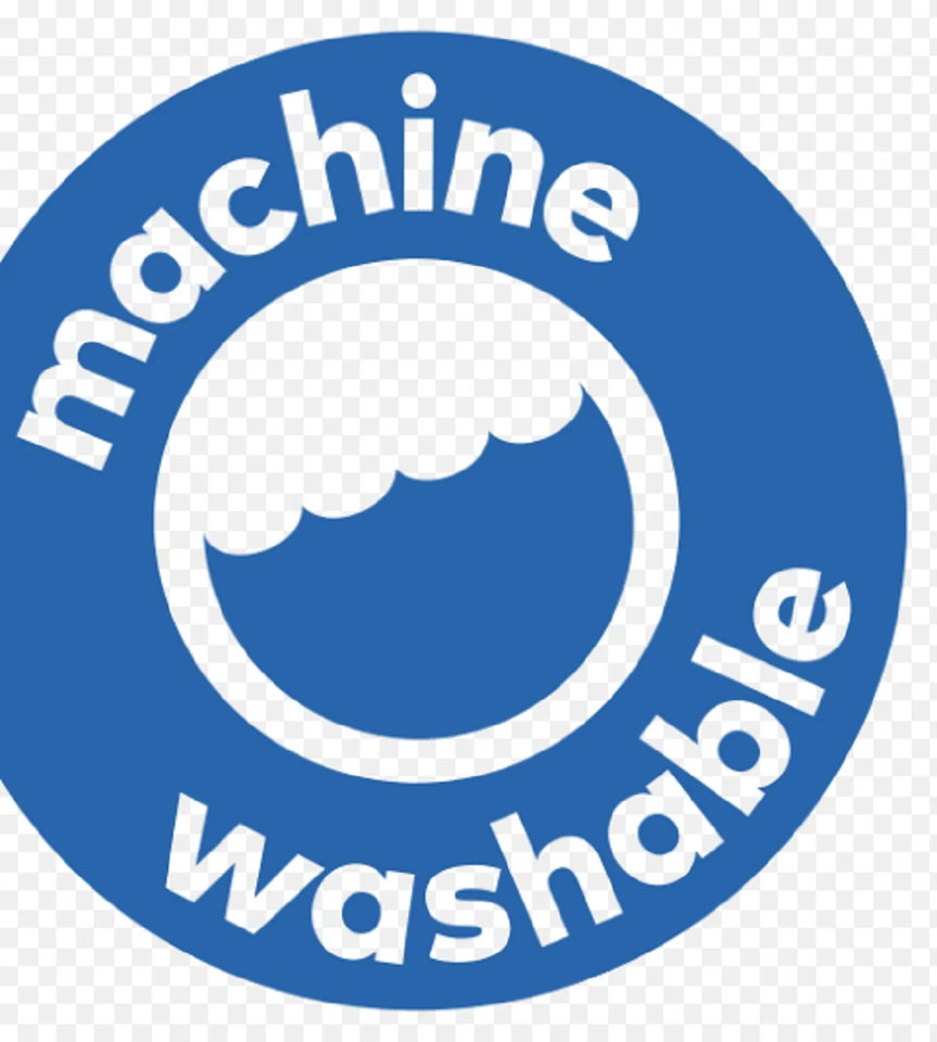 Cortina de ducha de tela con flores para llorar Foto 3 de 4