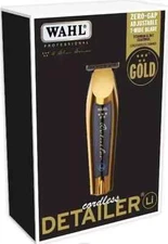 8171-700 5-Star Series Detailer Li Gold Trimmer Professional Cord Cordless New