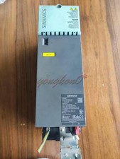 1PCS USED SIEMENS SINGLE MOTOR MODULE 6SL3120-1TE23-0AC0