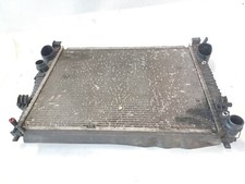 8* Mercedes Benz W220 320 CDI Wasserk&uuml;hler K&uuml;hler K&uuml;hlfl&uuml;ssigkeit A2205002003