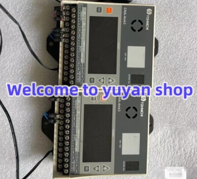 1pc USED TOHNICHI CNA-4MK3 TESTED By DHL or FedEx