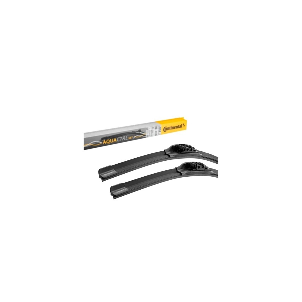 Wischblatt CONTINENTAL 2800011104280 AQUACTRL SET für, vorne | eBay