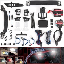 Traxxas 8085X Pro Scale LED light set TRA8085x