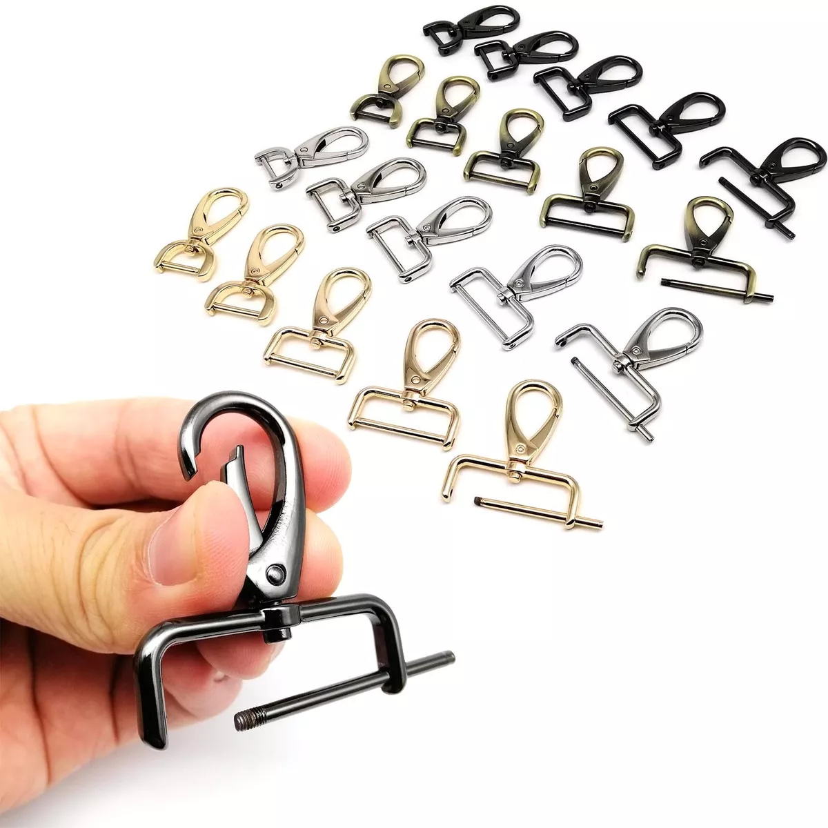 Monthly Deals High Quality Custom Sheet Metal Clips Metal Spring Clip -  China Metal Clip, Spring Clip