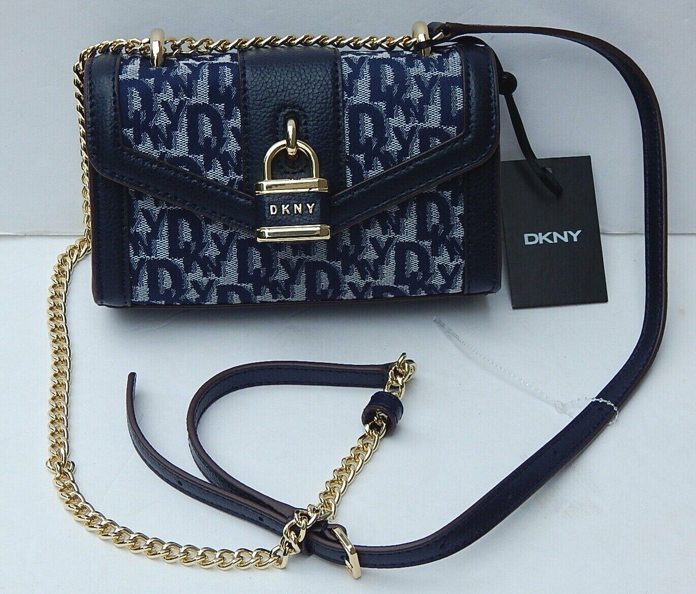 DKNY Mini Crossbody Bag - ShopStyle