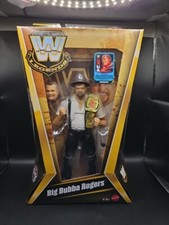 WWE Elite Legends Series 23 Big Bubba Rogers