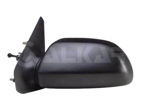 Left ALKAR 6101217 Outside Mirror for RENAULT