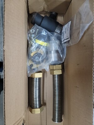 Viessmann 7535 929 Installation Set Blr mfld B2HA