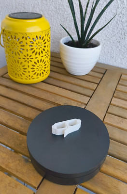 Kabelhalter 3er-Set von NexGen3D