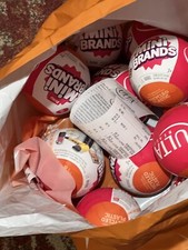 Mini Brands x Ulta Beauty Series 1 LOT OF 6 NEW  SEALED