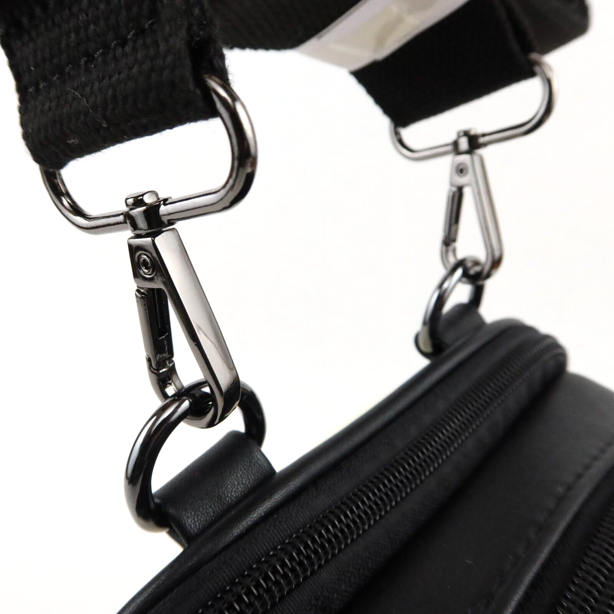 Warner Bros Animaniacs Crossbody Bag Purse Athletic Belt