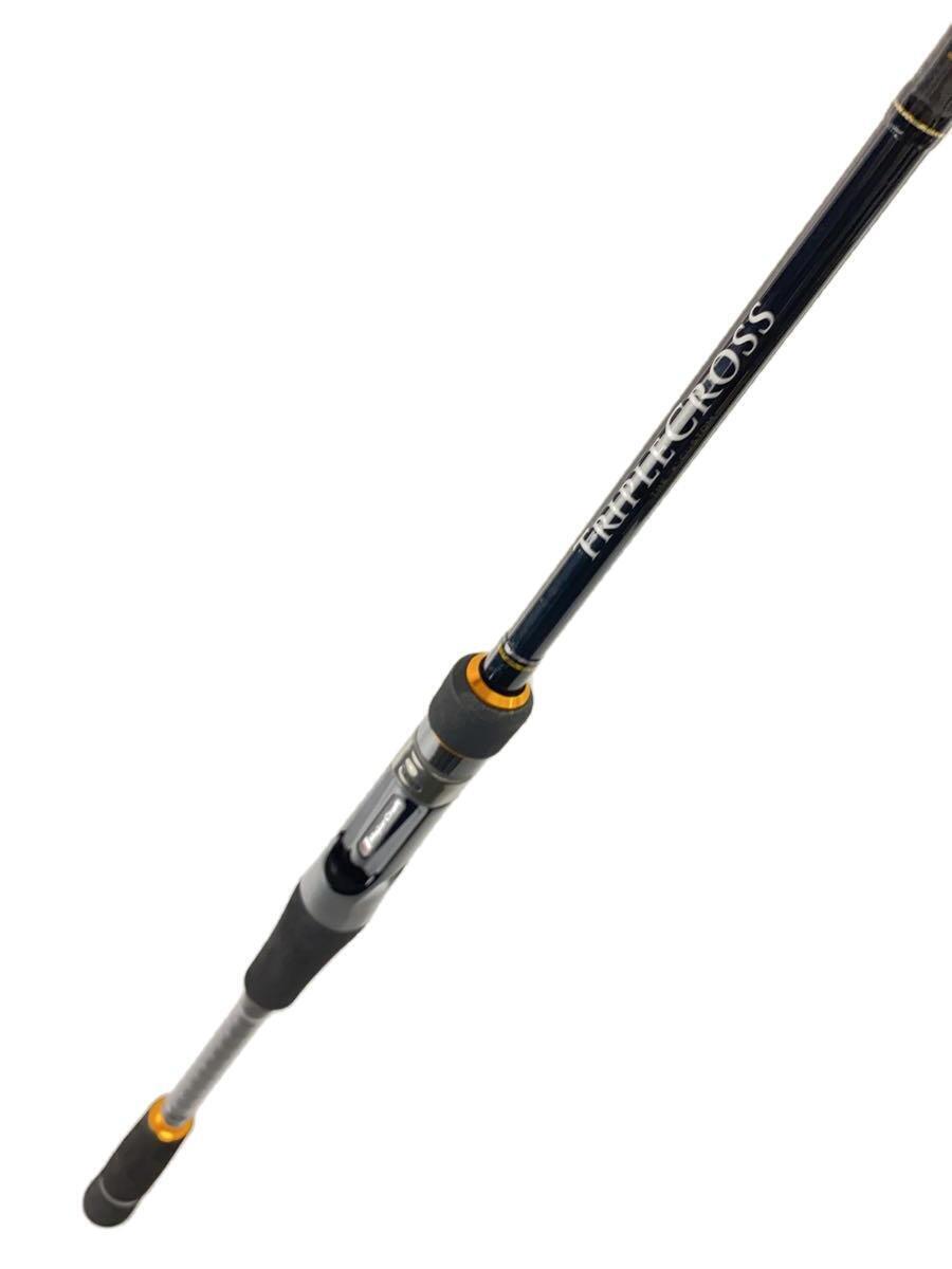 Major Craft TRIPLE CROSS TCX-792MH/B | eBay